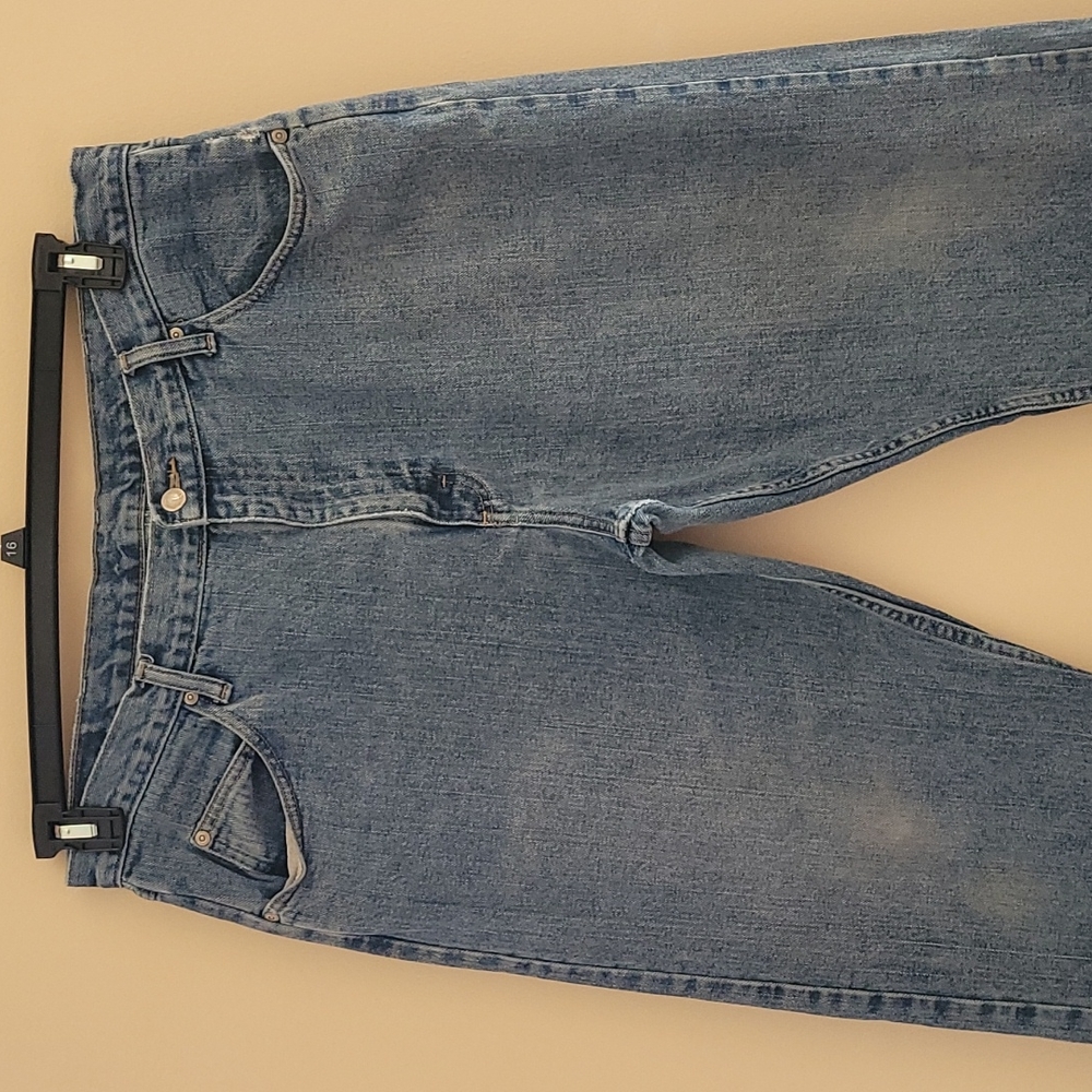 Wrangler Jeans Men's 38x30